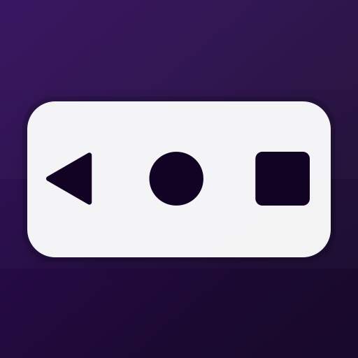 Navigation Bar - Back Button & Navbar 1.4