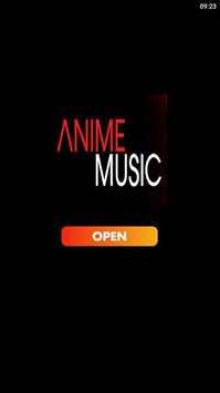 Anime Music OFFLINE screenshot 1