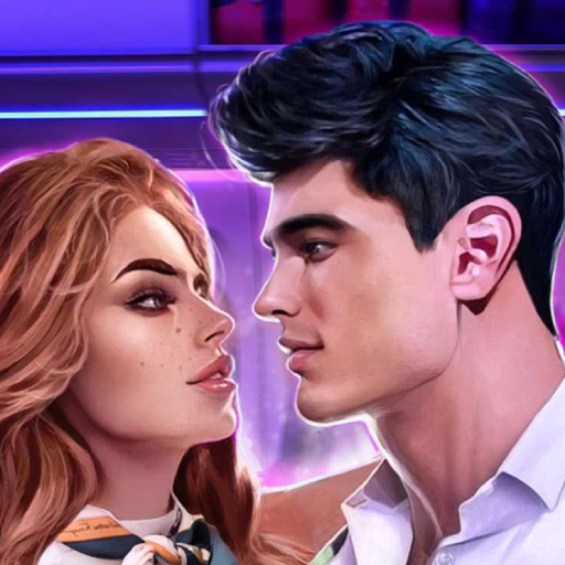 Love&amp;Diaries : Aaron (Romance  icon