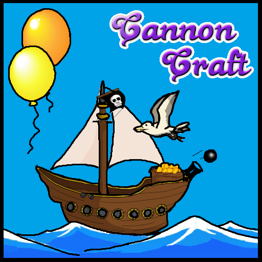 Cannon Craft icon