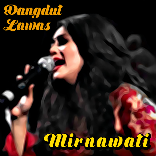 Top Dangdut Mirnawati Lawas आइकन