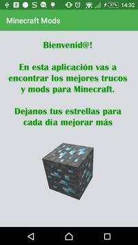 Mods para Minecraft screenshot 1