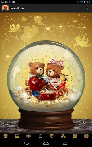 Love Globe screenshot 8