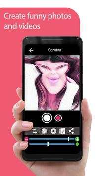 Xandr - PhotoEdit Pro screenshot 3