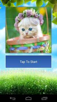 Cats Funny Puzzle screenshot 5