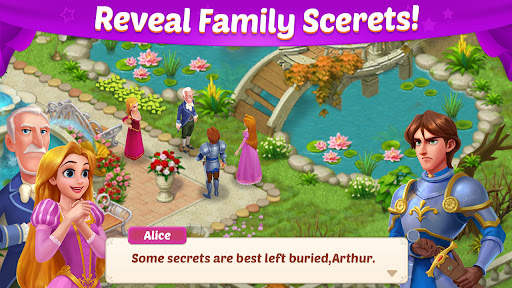 Castle Story screenshot 5