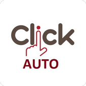 Auto Clicker - Automatic tap FREE icon