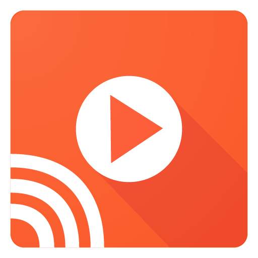 EZ Web Video Cast | Chromecast 1.1