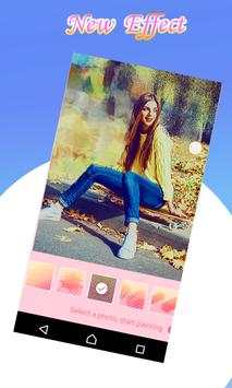My Bestie Camera Selfie 2017 screenshot 2