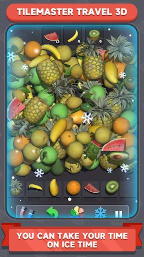 TileMaster Travel 3D screenshot 5