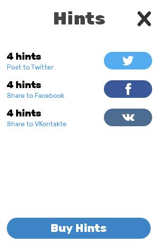 Word Search Puzzle Game screenshot 6