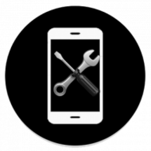 Screen Repair and Calibrator Pro icon