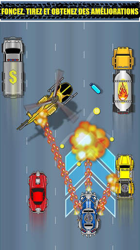 Road Riot screenshot 8