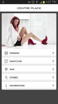 Centre Place Shopping Centre screenshot 1