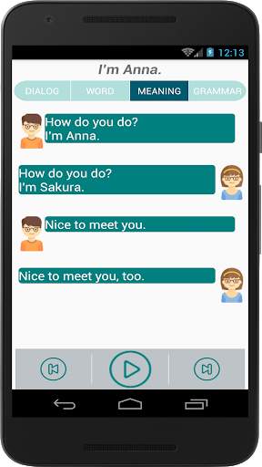 Learn Japanese Free screenshot 6
