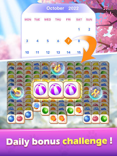 Tile Legend Journey-Match game screenshot 8