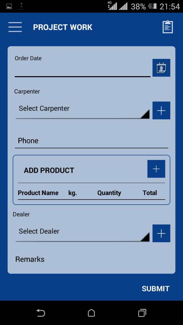 EURO 7000 SALES screenshot 3