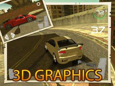 City Car Driving Simulator 3D screenshot 15