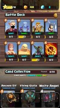 Magic Clash Heroes screenshot 7
