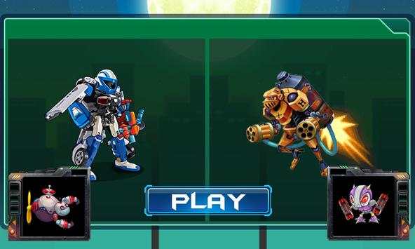 Ganwu Of Legend Hero screenshot 3