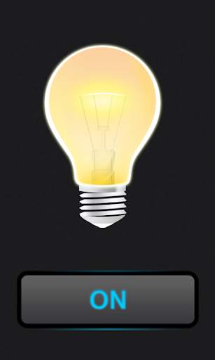 Mobile FlashLight screenshot 2