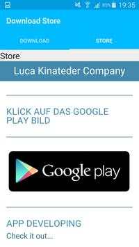 Download-Store screenshot 2