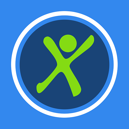 Presence Video Security Camera icon