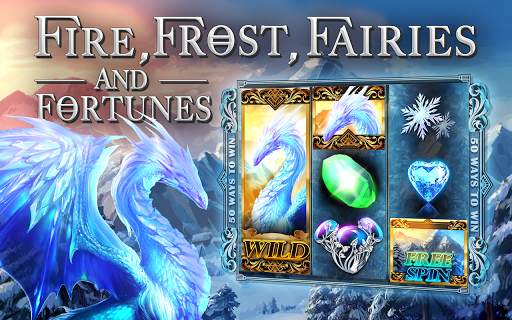 Slots Dragon Machine screenshot 7