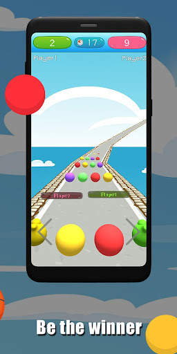 Mini Games स्क्रीनशॉट 4