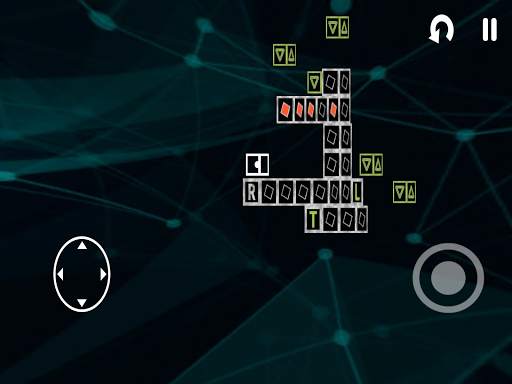 Projection - 3D Platform Puzzle Game screenshot 9