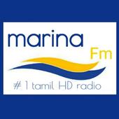 Marina Fm icon