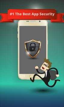 Anti Spyware & Theft Security screenshot 1