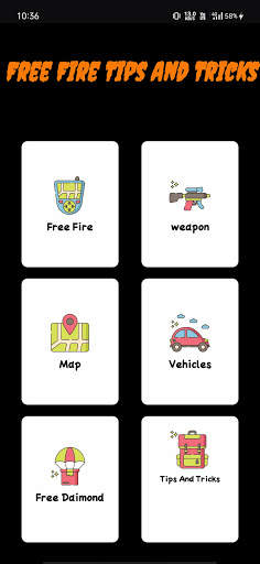 2020 Guide For Free Fire For B screenshot 1