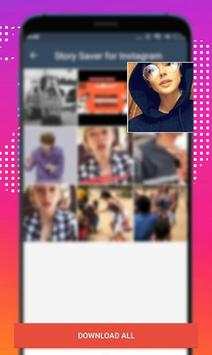 Story Saver for Instagram screenshot 3