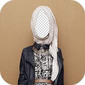Hijab Travel Outfits Photo Editor 1.0