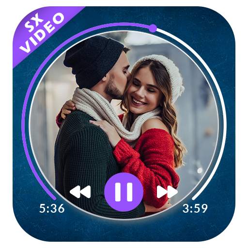 SX HD Video Player - Media Player All Format 2020 1.0