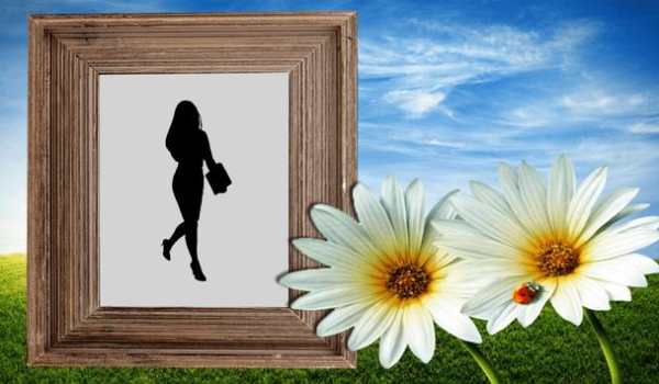 Classic Photo Frames screenshot 5