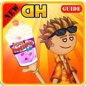 New Free Papa's Freezeria Tips