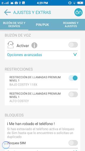 LCRCOM screenshot 7