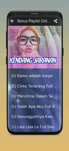Kendang Jaranan Pro Offline   Bonus screenshot 7