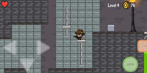 Tiny Metal Shooter: Shooting Game 2020 screenshot 8