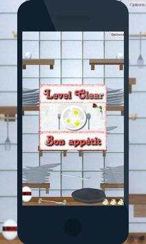 Eggs Omelet - The Game! screenshot 5