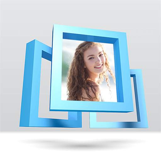3D Photo Frame 1.1.1908