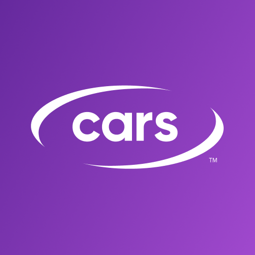 Cars.com – New &amp; Used Vehicles icon