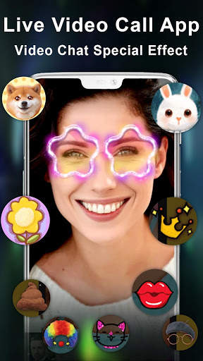 Neighbor Girls Night Live Chat Meet & Video call screenshot 7