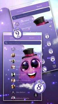 Fluffy Peach screenshot 5
