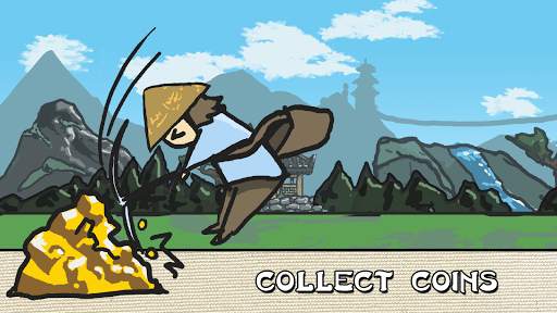 Ninja Warfare screenshot 10