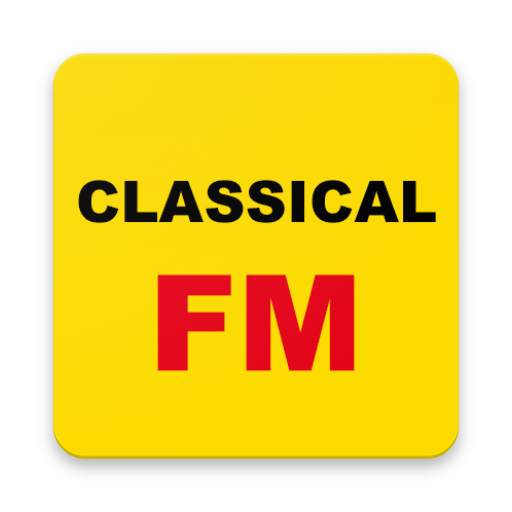 Classical Radio Music Online - Classical FM Songs 2.3.3