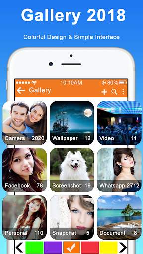 Photo Gallery скриншот 2