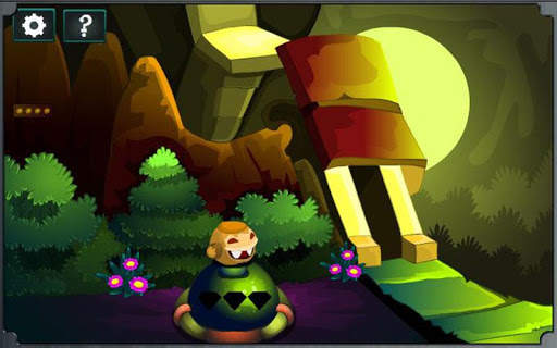 Escape Games Day-838 screenshot 1